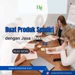 Apa itu jasa maklon