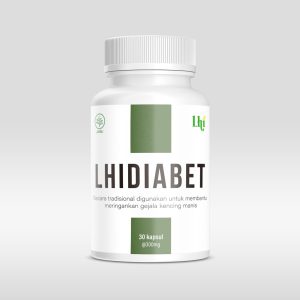 Lhidiabet