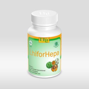 LhiforHepa