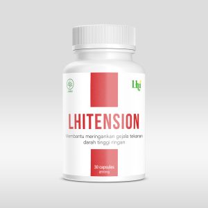 Lhitension