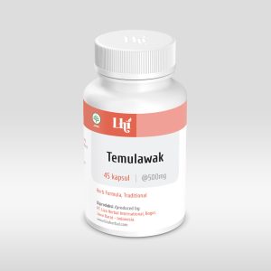 Temulawak