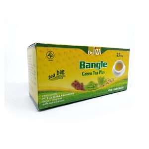 Bangle Green Tea Plus