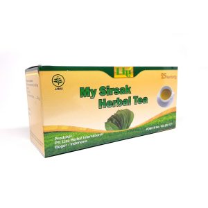 My Sirsak Herbal Tea