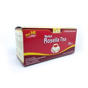 Rosella Herbal Tea