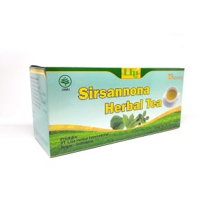 Sirsannona Herbal Tea