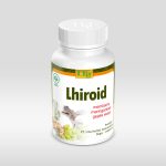Kapsul Herbal Lhiroid Untuk Wasir Ambeien