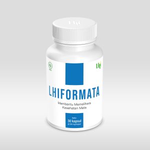 Lhiformata